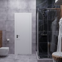 Душевой уголок Triton Вента Хром Щ0000074409 120х90, стекло прозрачное, профиль глянцевый хром