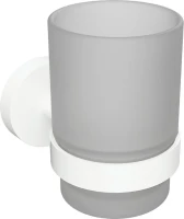 Набор Стакан Bemeta White 104110014 + Дозатор 104109104 Набор Стакан Bemeta White 104110014 + Дозатор 104109104