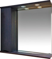 Зеркало Misty Элвис 85 L венге