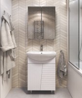 Зеркало-шкаф Vigo Grand 60