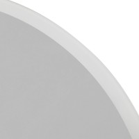 Зеркало Cezares Ellisse 50 с подсветкой