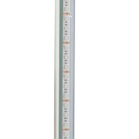 Зеркало Cezares Ellisse 50 с подсветкой