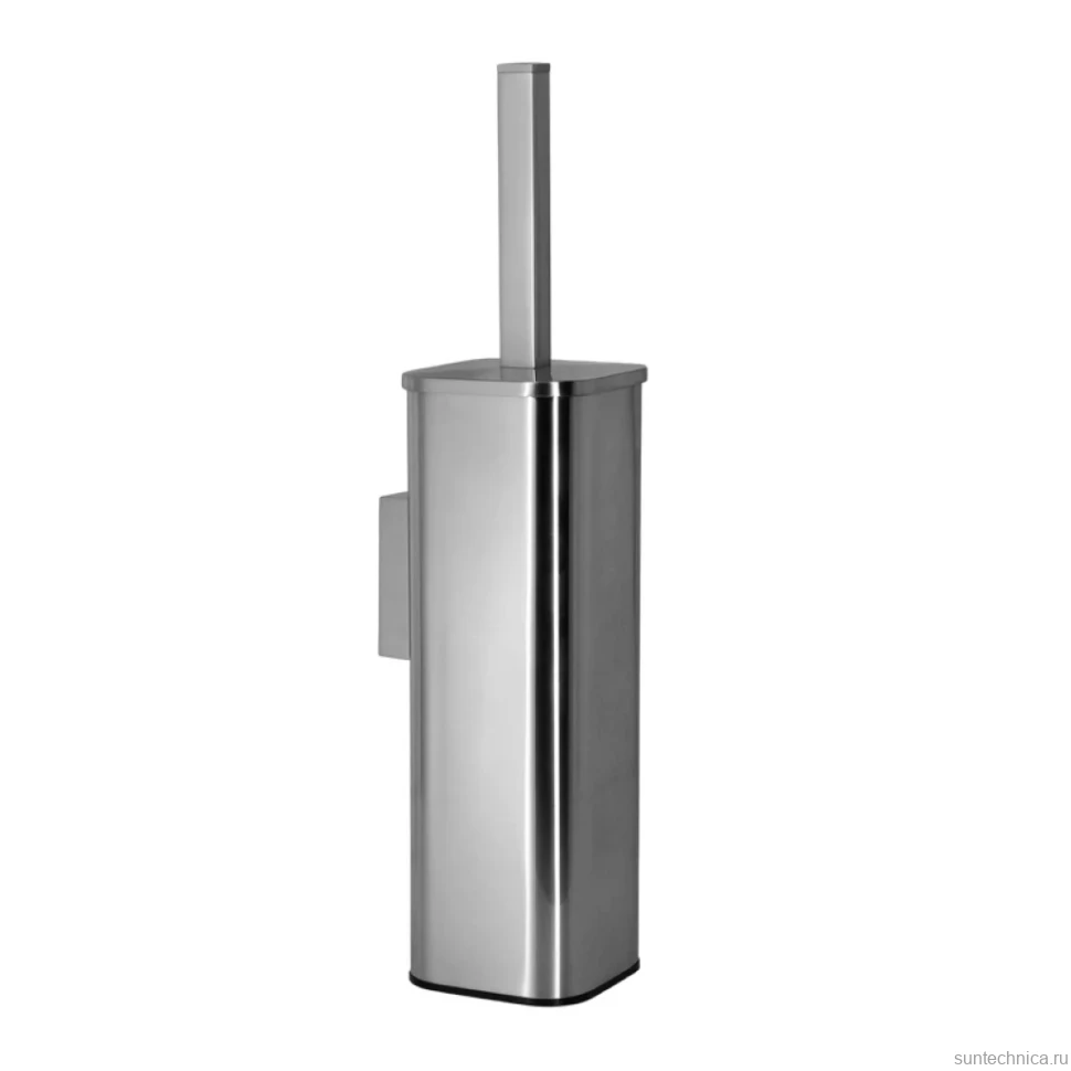 Ершик для унитаза Wasserkraft Tauber 1167N никель