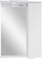 Зеркало SanStar Bianca 60 белое