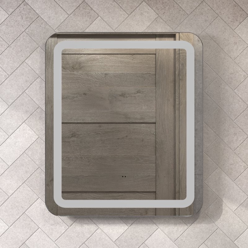 Зеркало Vigo Jess Classic 60 с подсветкой