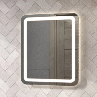 Зеркало Vigo Jess Classic 60 с подсветкой Зеркало Vigo Jess Classic 60 с подсветкой