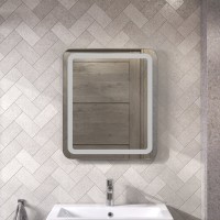 Зеркало Vigo Jess Classic 60 с подсветкой