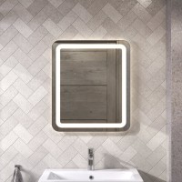 Зеркало Vigo Jess Classic 60 с подсветкой