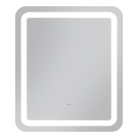 Зеркало Vigo Jess Classic 60 с подсветкой