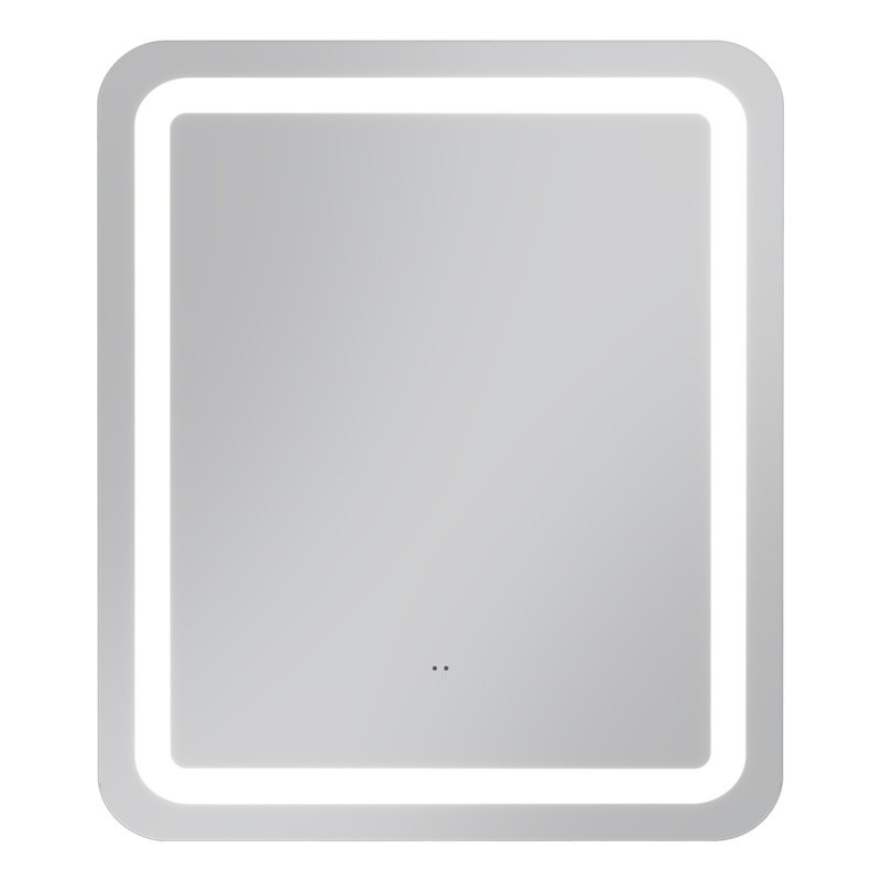 Зеркало Vigo Jess Classic 60 с подсветкой