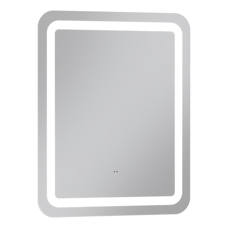 Зеркало Vigo Jess Classic 60 с подсветкой