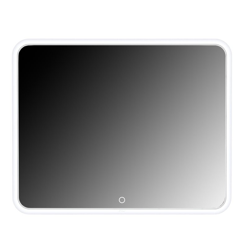 Зеркало Alavann Anna 100x80 с подсветкой