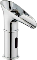Смеситель для раковины beWash Photocell BWAM0BS849 сенсорный, хром