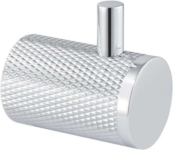 Крючок Allen Brau Priority 6.31C01-00 хром, на шурупах