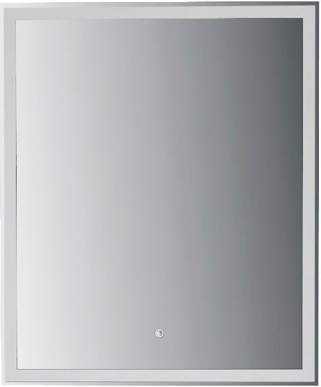 Мебель для ванной комнаты ASB-Mebel Диана 75 белый глянец