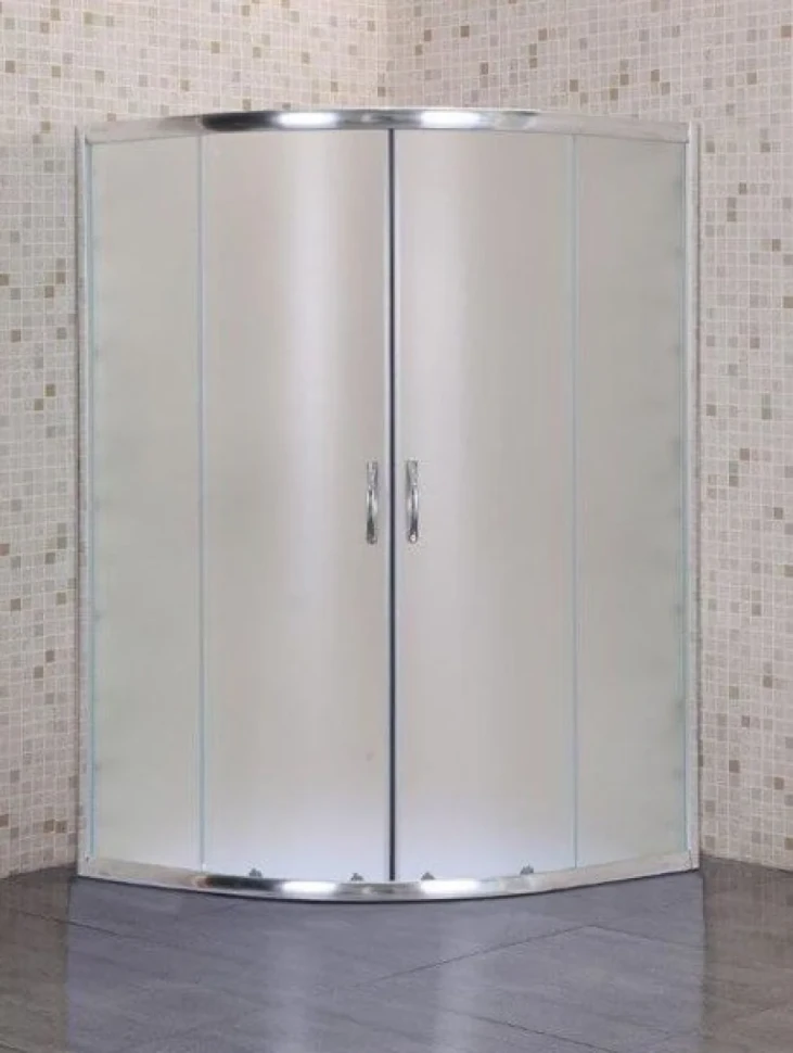 Душевой уголок Aquanet SE-900Q-Short 90х90х160