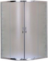 Душевой уголок Aquanet SE-900Q-Short 90х90х160