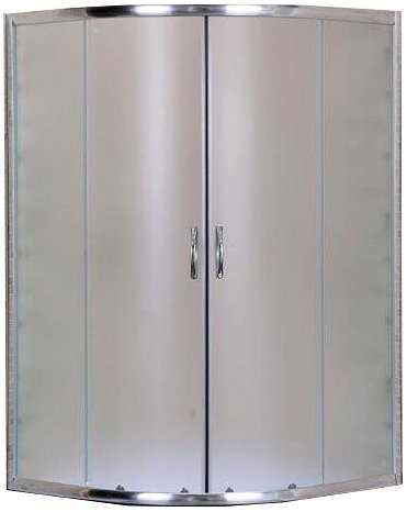 Душевой уголок Aquanet SE-900Q-Short 90х90х160