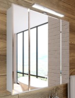 Мебель для ванной комнаты Vigo Plaza 70 2 ящика