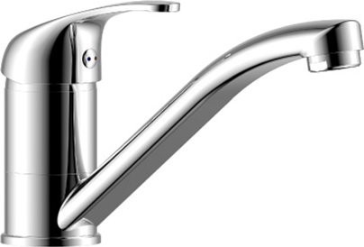 Комплект  Раковина Roca Debba 60x48 + Пьедестал для раковины Roca Debba 33799000Y + Смеситель для раковины Rossinka Y Y35-22 + Сифон для раковины Wirq