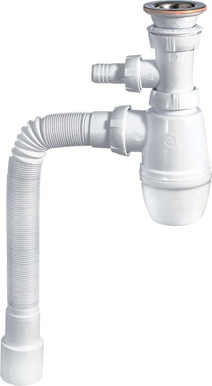 Комплект  Раковина Roca Debba 60x48 + Пьедестал для раковины Roca Debba 33799000Y + Смеситель для раковины Rossinka Y Y35-22 + Сифон для раковины Wirq