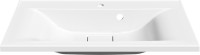 Мебельная раковина Vincea VCB-3M800W 80 см, белая