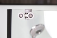 Душевая кабина Niagara Classic NG-6701-14P 90x90 см, с подсветкой и FM-радио