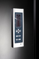 Душевая кабина Niagara Classic NG-6701-14P 90x90 см, с подсветкой и FM-радио