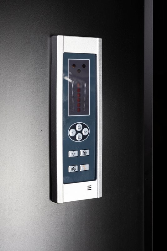 Душевая кабина Niagara Classic NG-6701-14P 90x90 см, с подсветкой и FM-радио