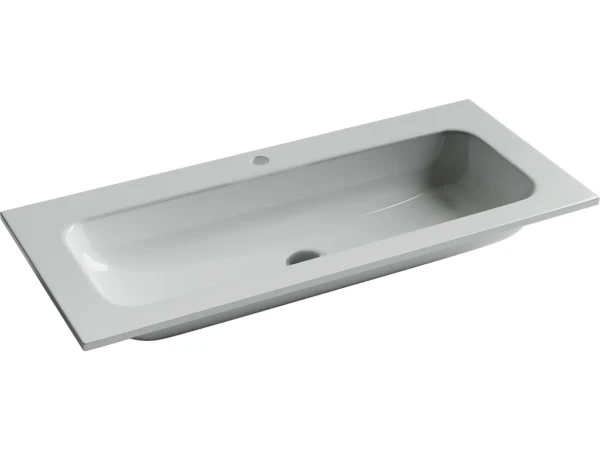 Мебельная раковина Ceramicanova Grace CN7013 100