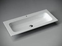 Мебельная раковина Ceramicanova Grace CN7013 100