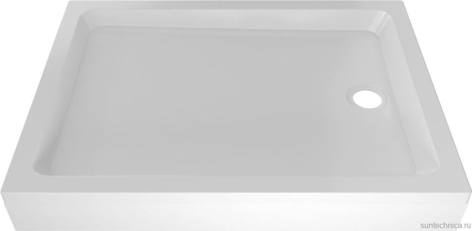 Поддон для душа Triton ПД46 100х80 см