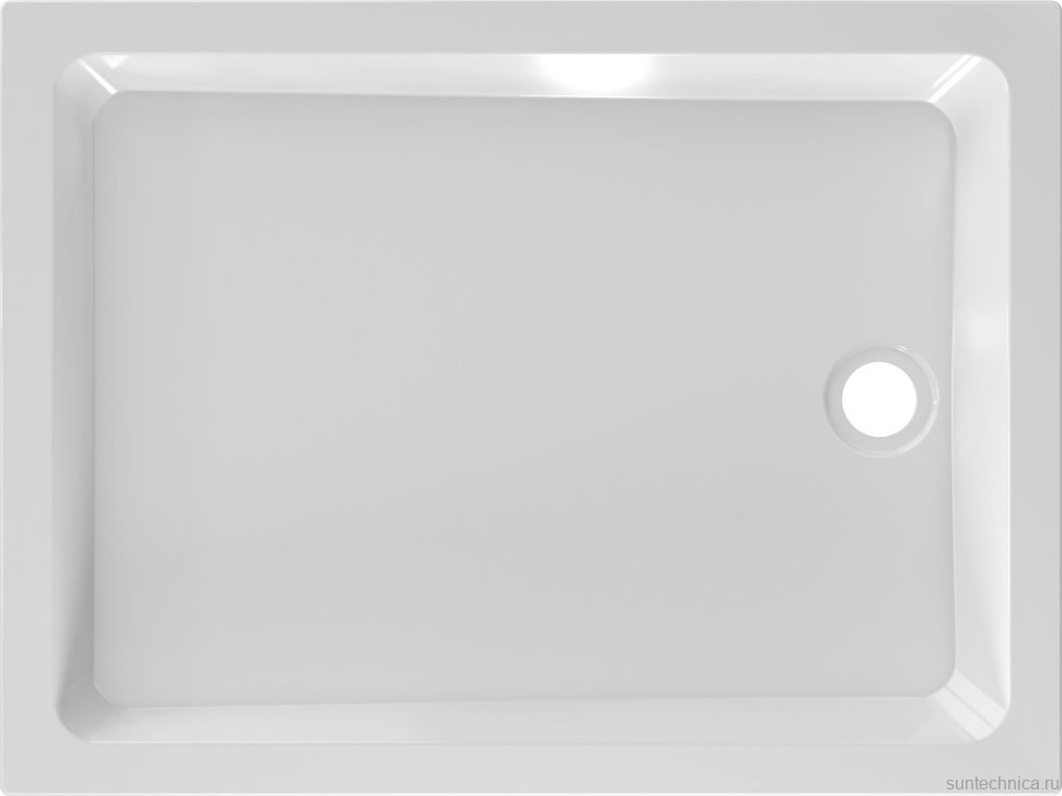 Поддон для душа Triton ПД46 100х80 см