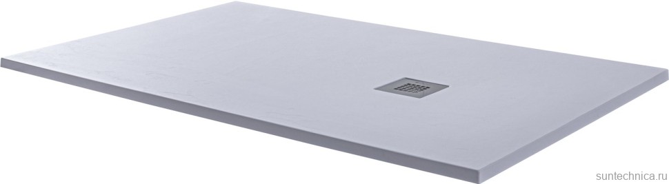 Поддон для душа Aquanet Pleasure ATS- U-W 140x90 с сифоном