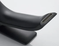 Смеситель для раковины Shevanik S4101H черный Смеситель для раковины Shevanik S4101H черный