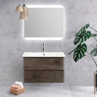 Зеркало BelBagno SPC-CEZ-800-700-LED-TCH Зеркало BelBagno SPC-CEZ-800-700-LED-TCH