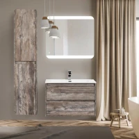 Зеркало BelBagno SPC-CEZ-800-700-LED-TCH Зеркало BelBagno SPC-CEZ-800-700-LED-TCH