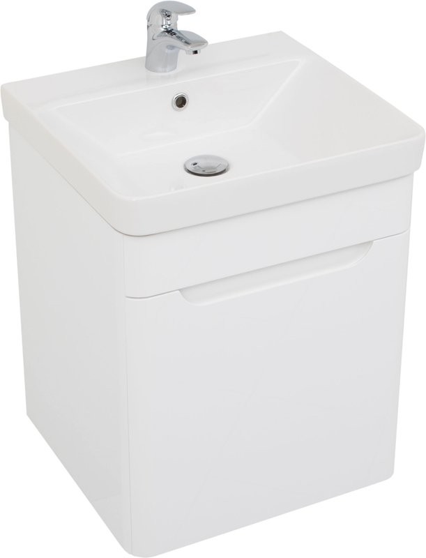 Мебель для ванной комнаты Aquanet София 50