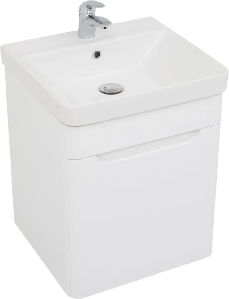 Мебель для ванной комнаты Aquanet София 50