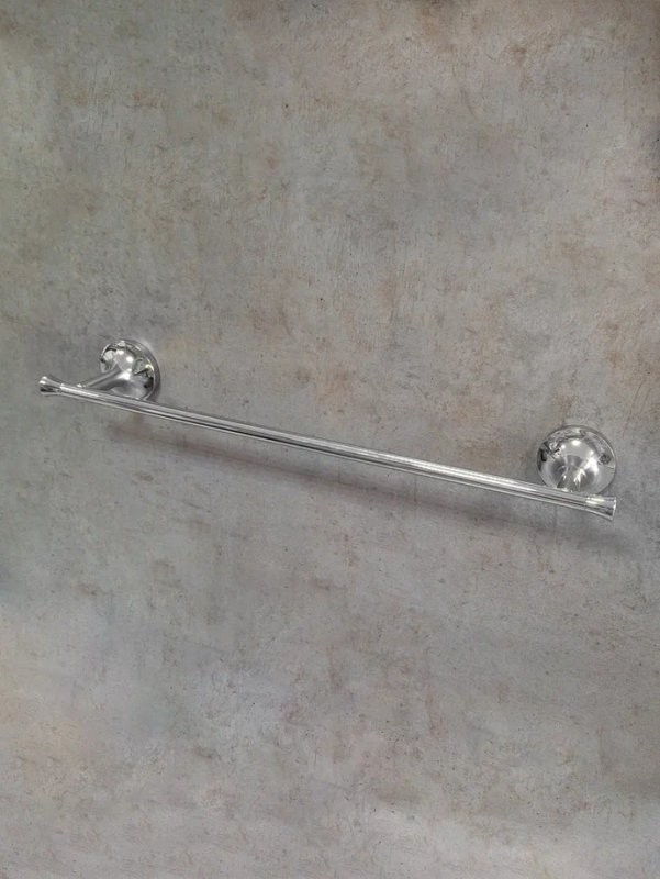 Держатель для полотенец AltroBagno Corposso 081310 Cr хром