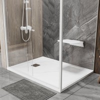 Поддон для душа Wasserkraft Rhin 44T07 120x90