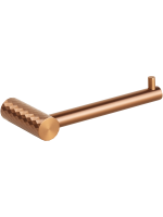 Держатель для туалетной бумаги Bemeta Copra 176212030 матовая медь