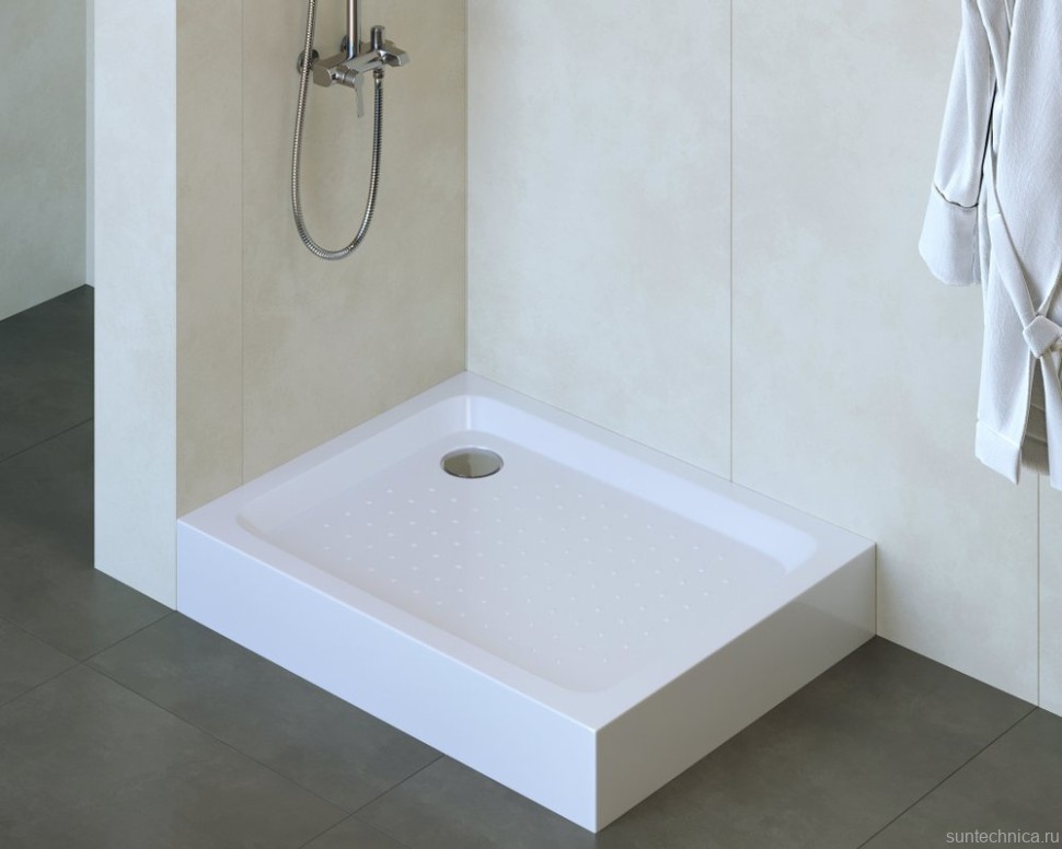 Поддон для душа RGW Lux TN 16180279-21 90x70