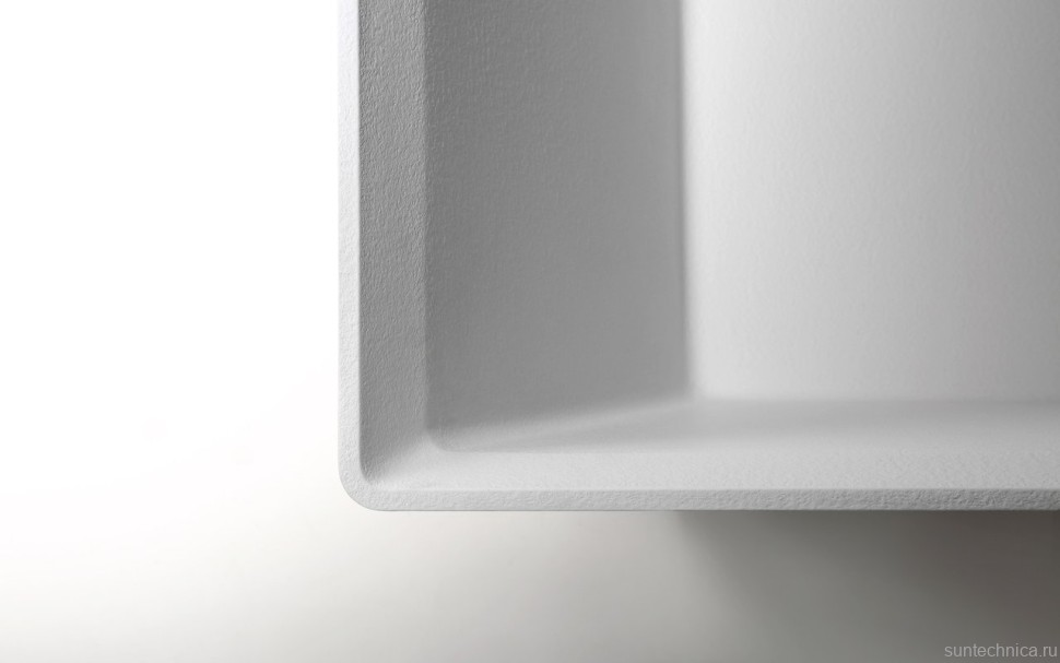 Ванна из искусственного камня AltroBagno Francesca 090101 170x75 см, отдельностоящая, матовая белая, на ножках, с донным клапаном, с подголовником