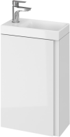 Тумба с раковиной Cersanit Moduo 40 Тумба с раковиной Cersanit Moduo 40