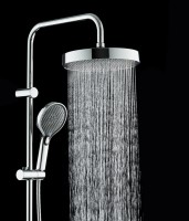 Душевая стойка STWORKI Молде S23180CR