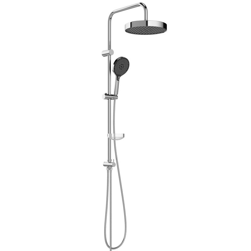 Душевая стойка STWORKI Молде S23180CR