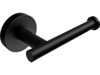 Держатель для туалетной бумаги DEKOR BANYO Alina Black A40 407 04 Держатель для туалетной бумаги DEKOR BANYO Alina Black A40 407 04