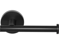 Держатель для туалетной бумаги DEKOR BANYO Alina Black A40 407 04 Держатель для туалетной бумаги DEKOR BANYO Alina Black A40 407 04