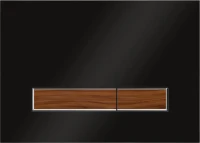 Комплект Lavinia Boho Унитаз приставной Bell Pro 33014040 + Крышка-сиденье Bell Pro 33290100 с микролифтом + Бачок скрытого монтажа RelFix 38020010 + Кнопка RelFix 38050702 + Дозатор RelFix 38040010